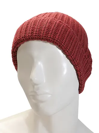 GRAN SASSO | Bonnet | orange